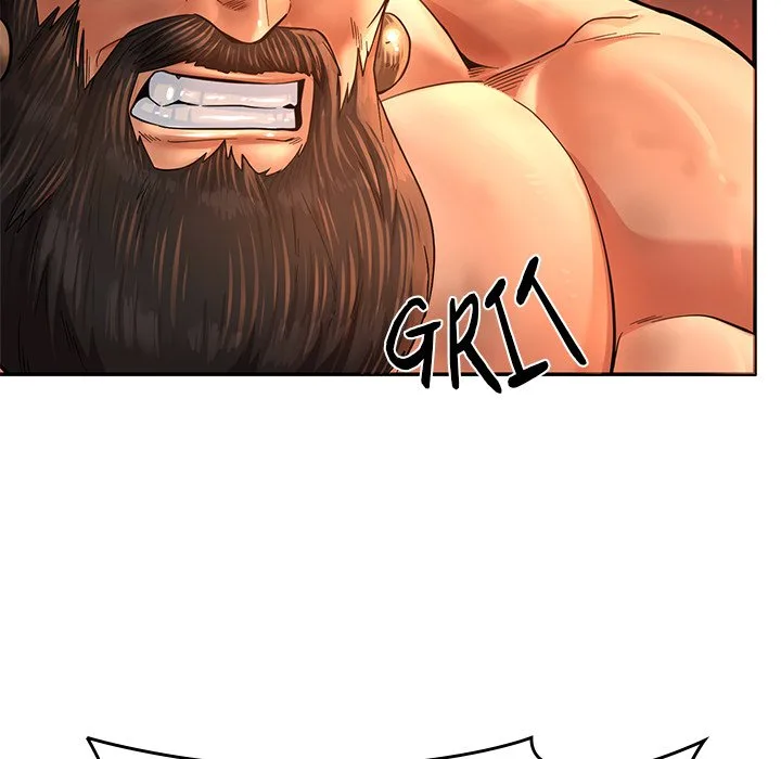 Muscle Joseon Chapter 54 page 25
