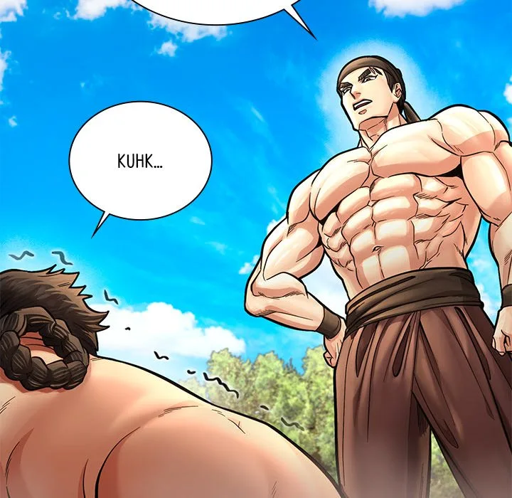 Muscle Joseon Chapter 54 page 23