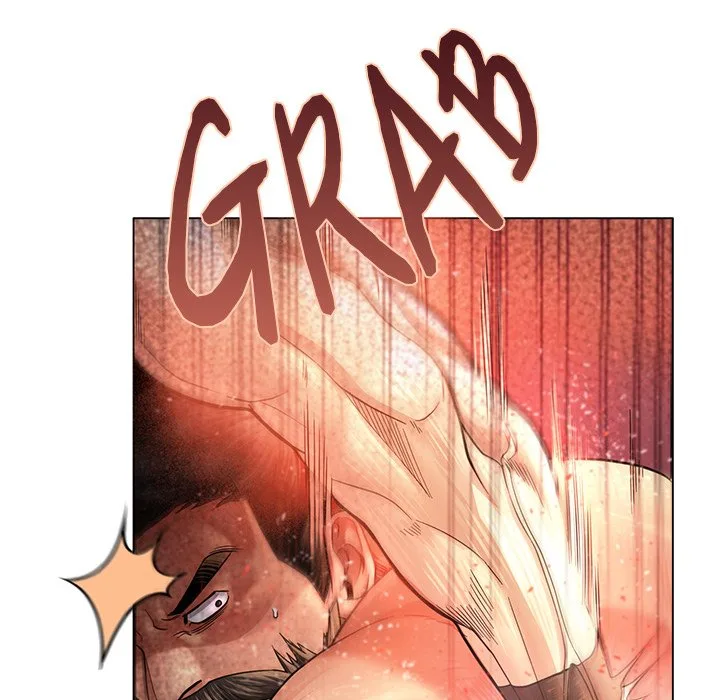 Muscle Joseon Chapter 54 page 10