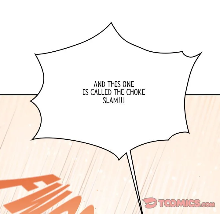 Muscle Joseon Chapter 54 page 30