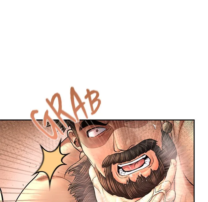 Muscle Joseon Chapter 54 page 28