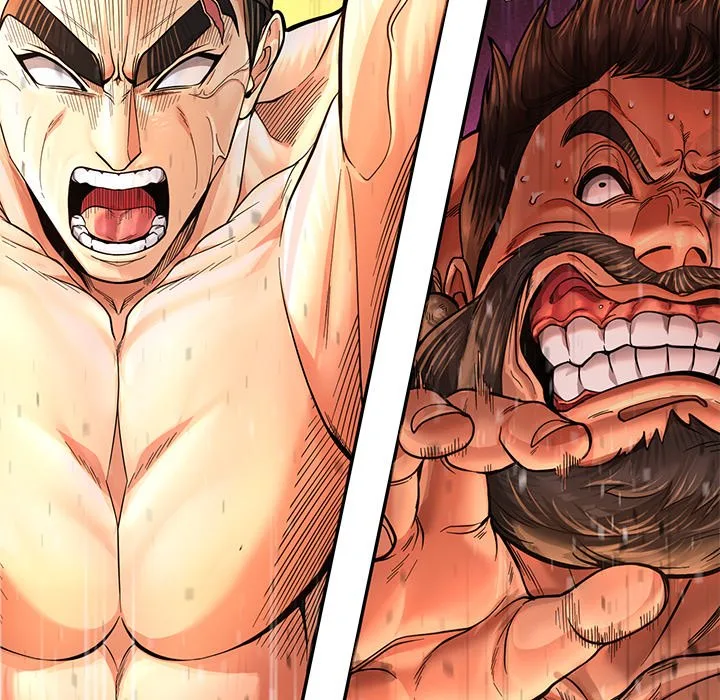 Muscle Joseon Chapter 54 page 18