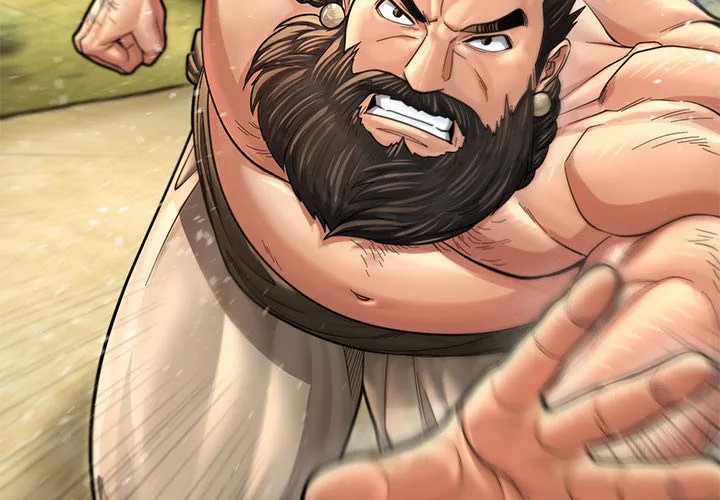 Muscle Joseon Chapter 54 page 4