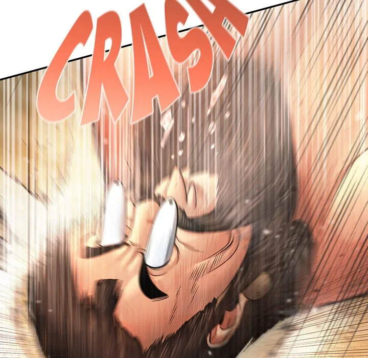 Muscle Joseon Chapter 54 page 33