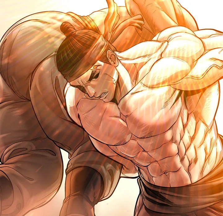 Muscle Joseon Chapter 54 page 15
