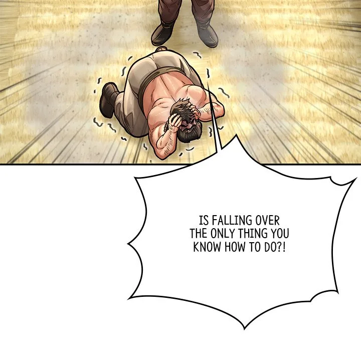 Muscle Joseon Chapter 54 page 36