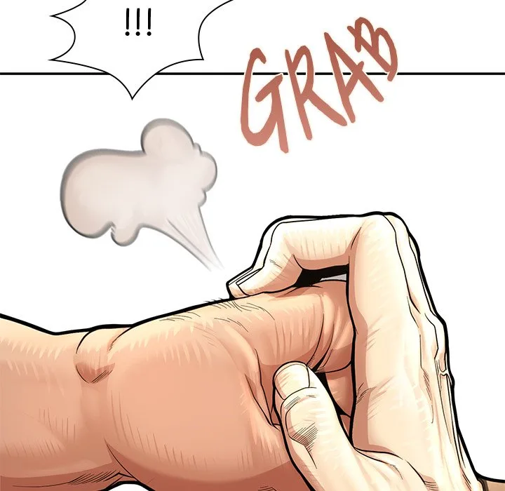Muscle Joseon Chapter 54 page 40