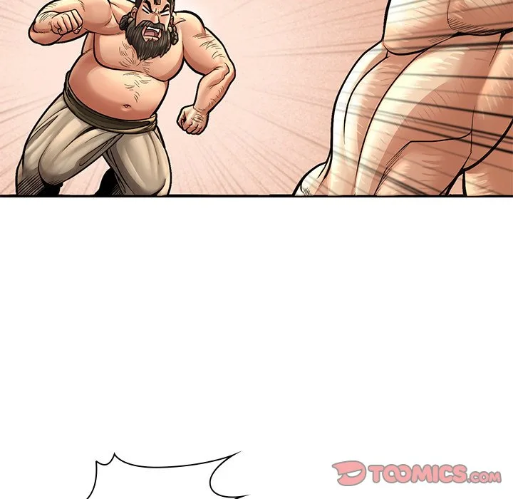 Muscle Joseon Chapter 54 page 39