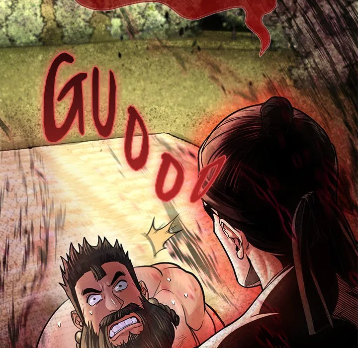 Muscle Joseon Chapter 54 page 43