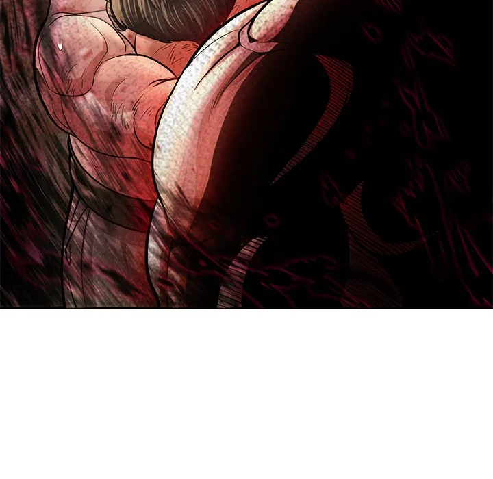 Muscle Joseon Chapter 54 page 44