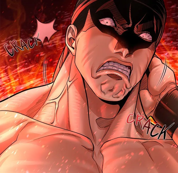 Muscle Joseon Chapter 54 page 46