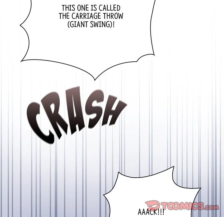 Muscle Joseon Chapter 54 page 48