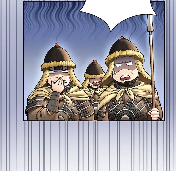 Muscle Joseon Chapter 54 page 49