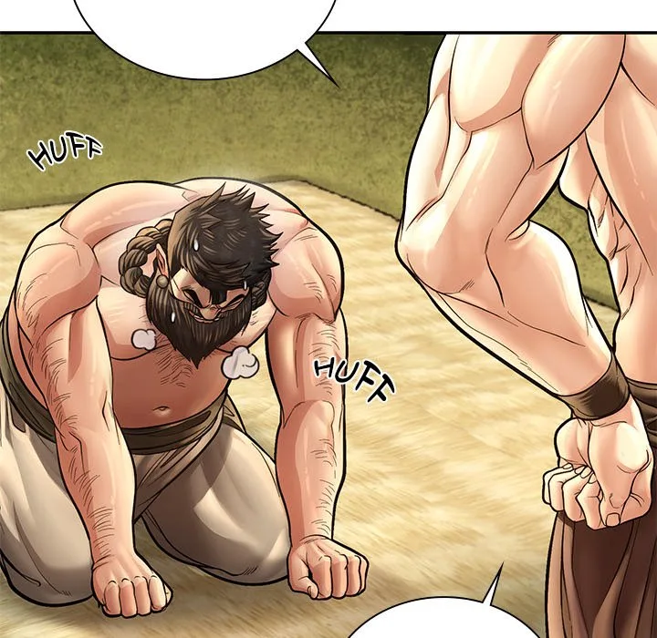 Muscle Joseon Chapter 54 page 51