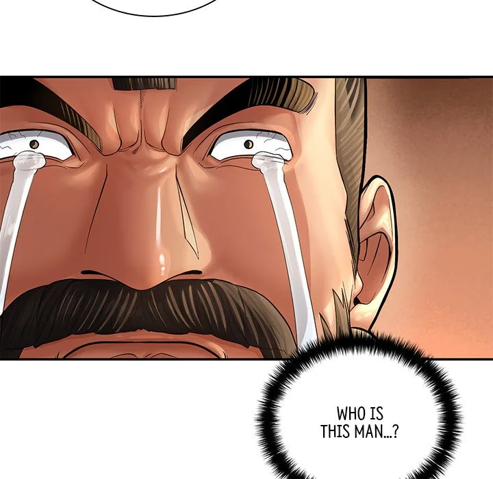 Muscle Joseon Chapter 54 page 53
