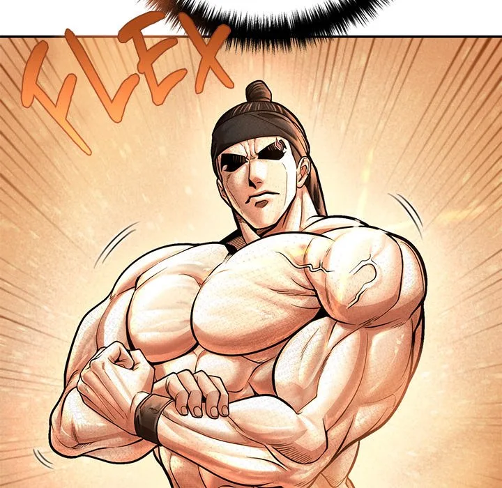 Muscle Joseon Chapter 54 page 55