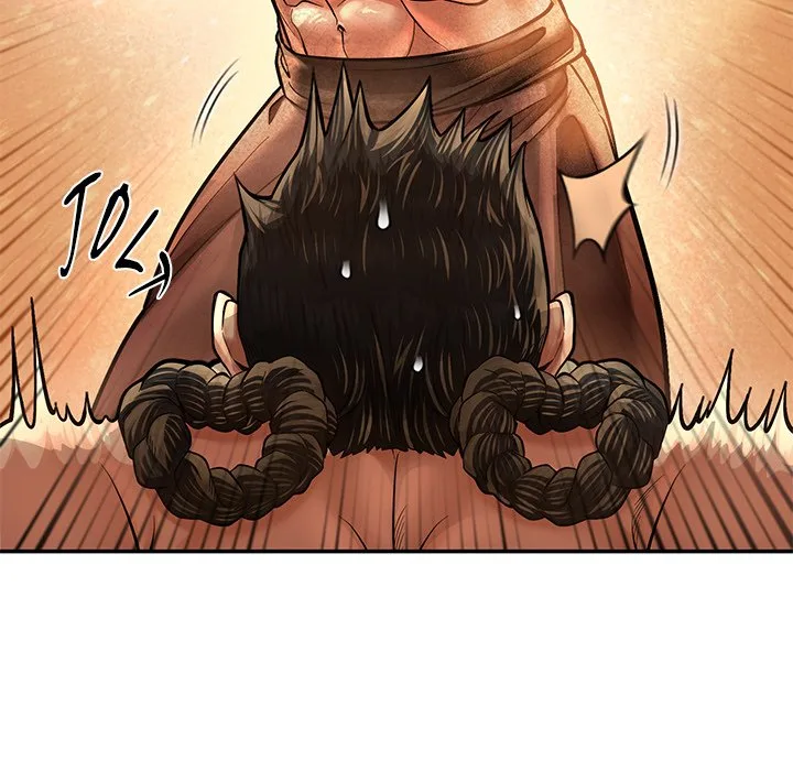 Muscle Joseon Chapter 54 page 56