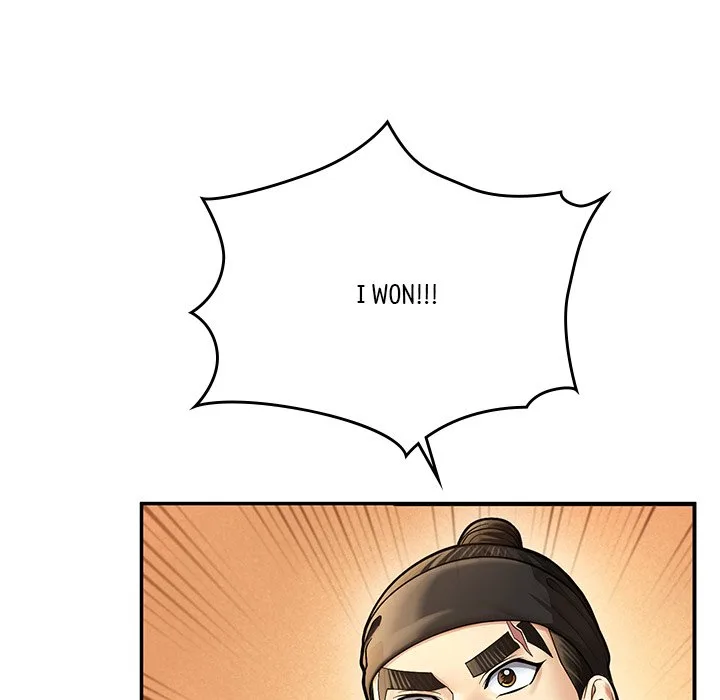 Muscle Joseon Chapter 54 page 61