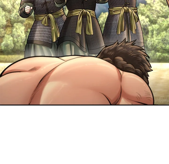 Muscle Joseon Chapter 54 page 60