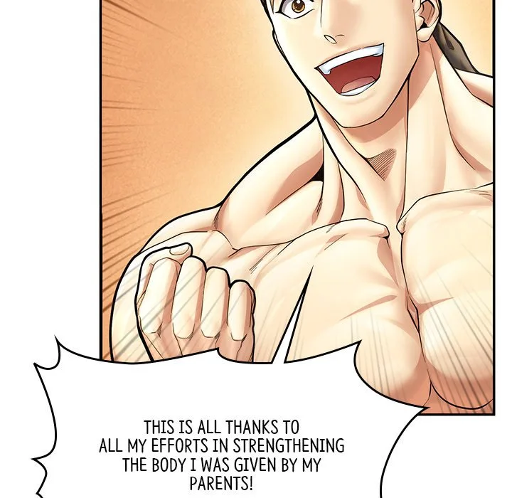 Muscle Joseon Chapter 54 page 62