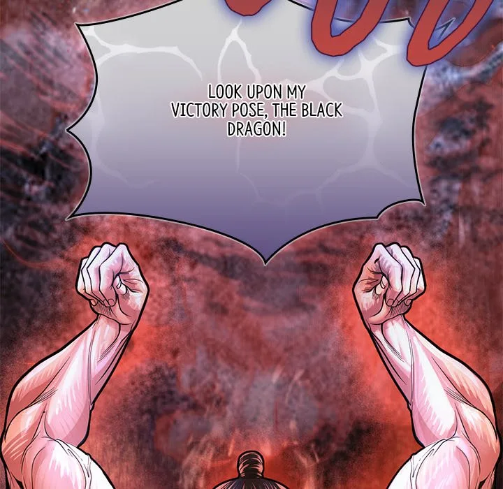 Muscle Joseon Chapter 54 page 67