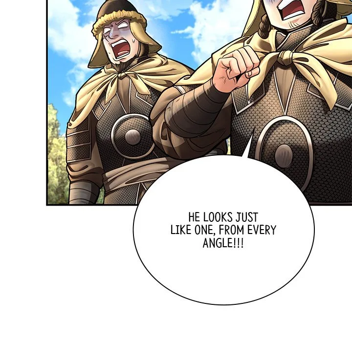 Muscle Joseon Chapter 54 page 70