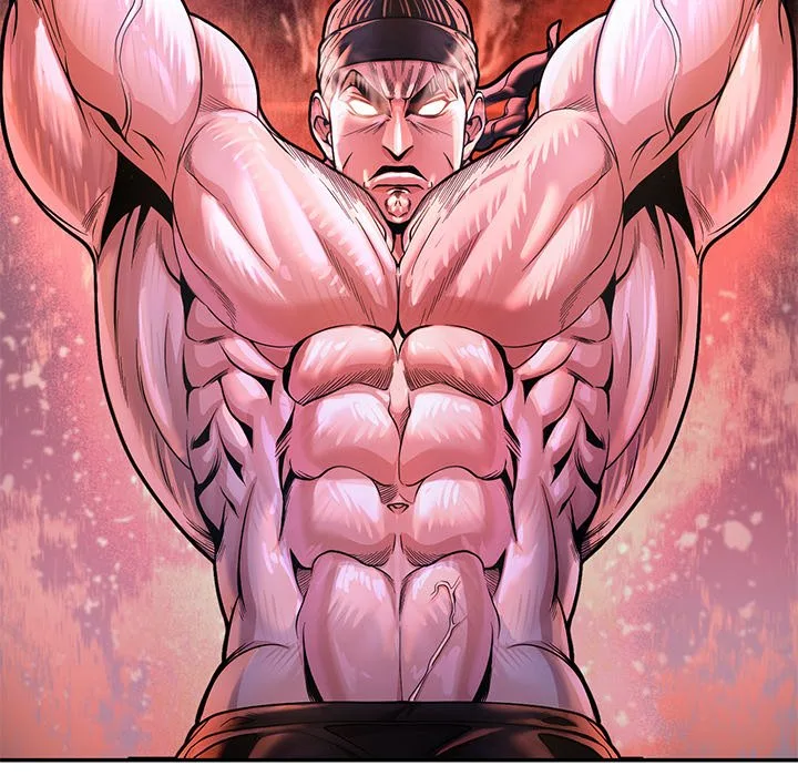 Muscle Joseon Chapter 54 page 68