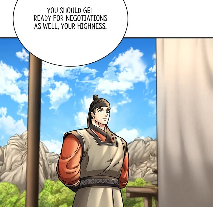 Muscle Joseon Chapter 54 page 80