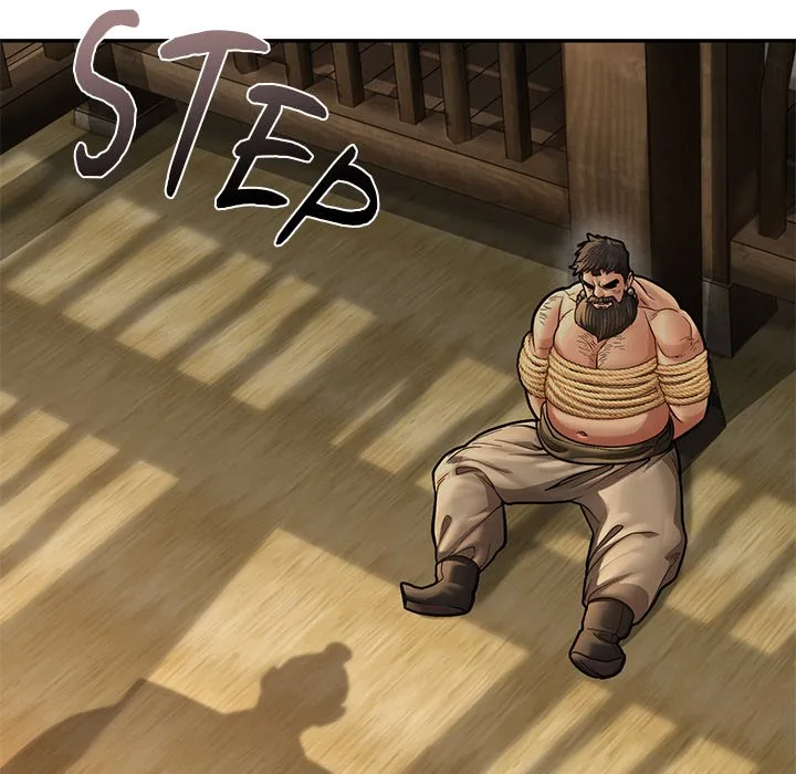 Muscle Joseon Chapter 54 page 83