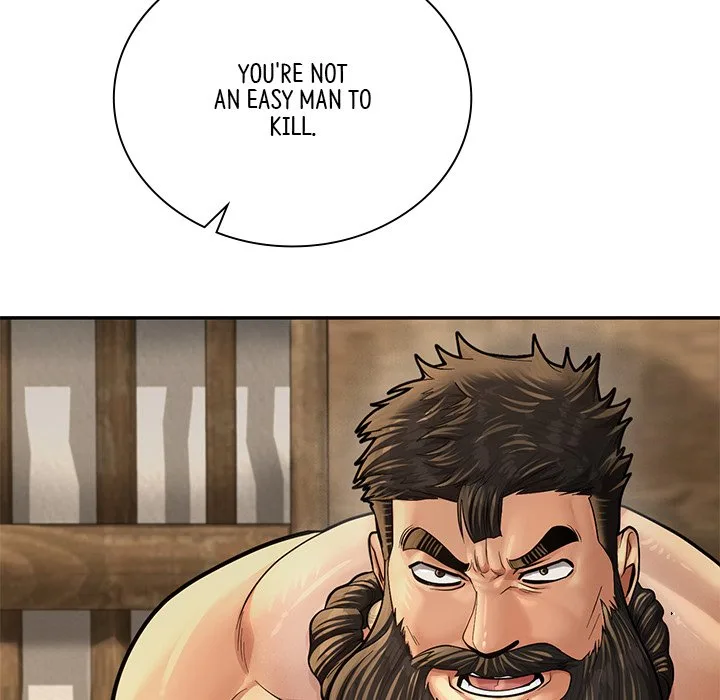 Muscle Joseon Chapter 54 page 85