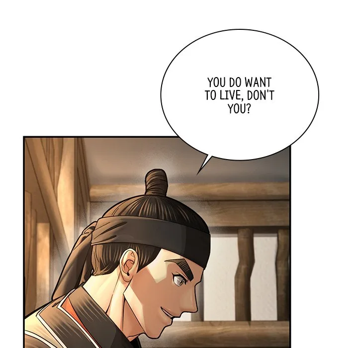 Muscle Joseon Chapter 54 page 87