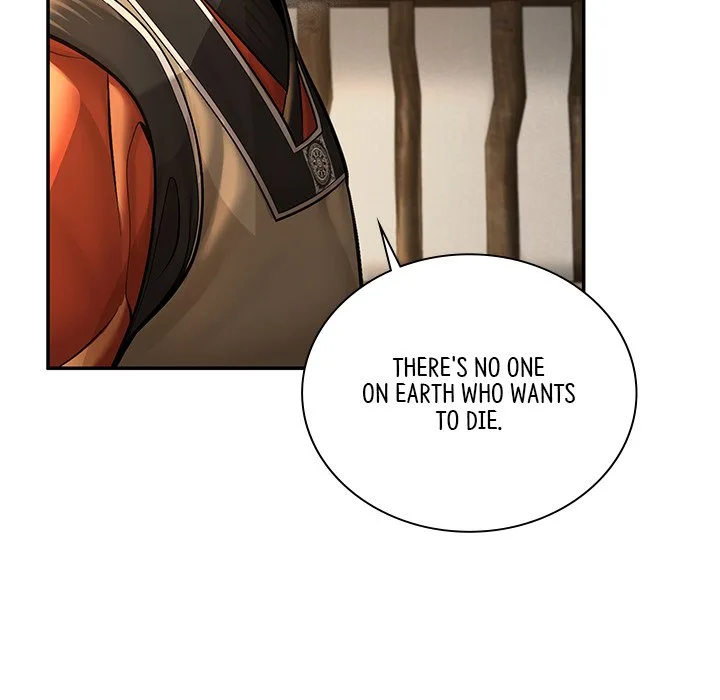 Muscle Joseon Chapter 54 page 88