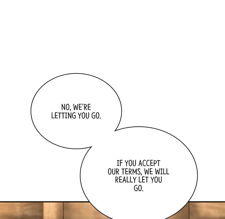 Muscle Joseon Chapter 54 page 91