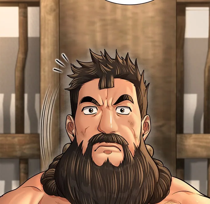 Muscle Joseon Chapter 54 page 92