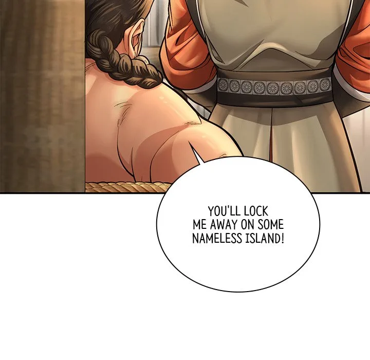Muscle Joseon Chapter 54 page 90