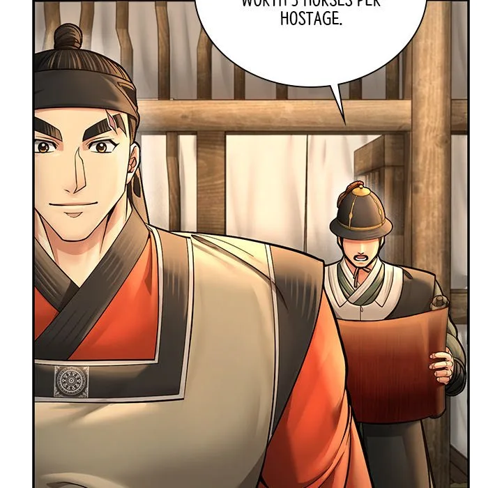 Muscle Joseon Chapter 54 page 95