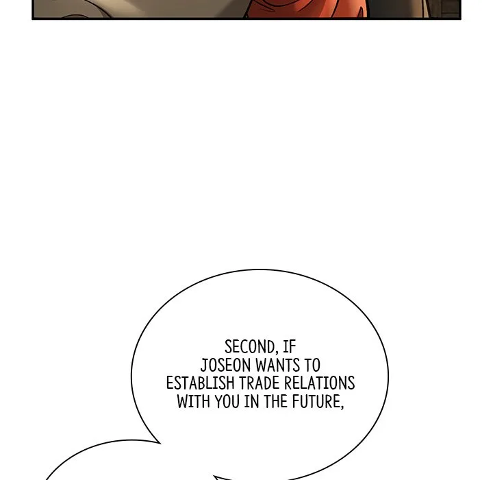 Muscle Joseon Chapter 54 page 96