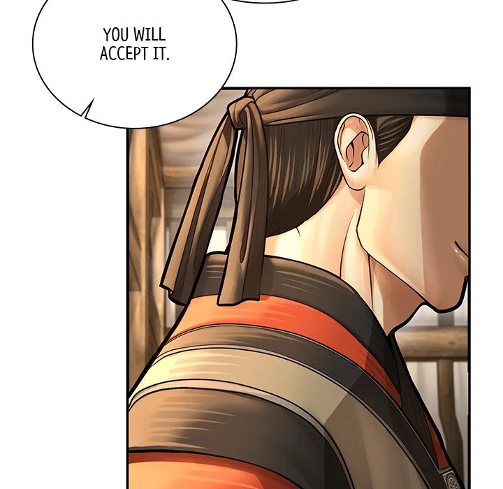 Muscle Joseon Chapter 54 page 97
