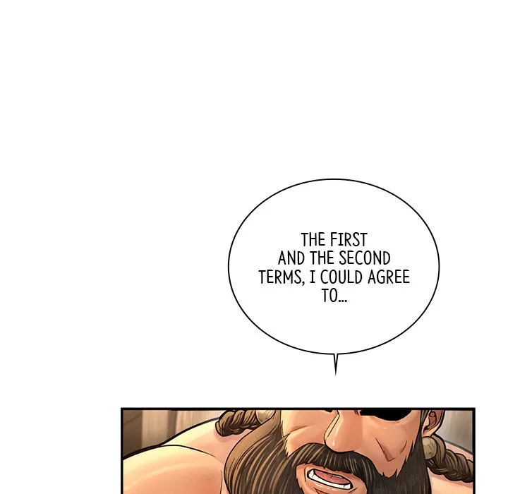 Muscle Joseon Chapter 54 page 107