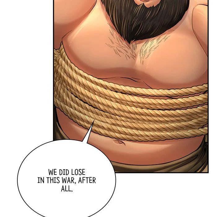Muscle Joseon Chapter 54 page 108