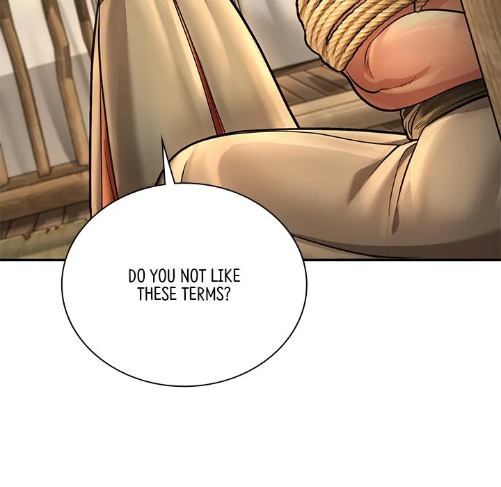 Muscle Joseon Chapter 54 page 106