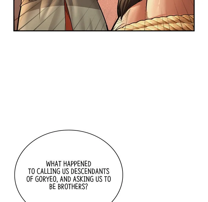 Muscle Joseon Chapter 54 page 113