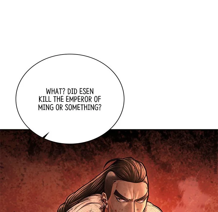 Muscle Joseon Chapter 54 page 118