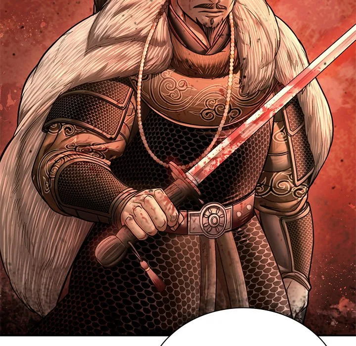 Muscle Joseon Chapter 54 page 119