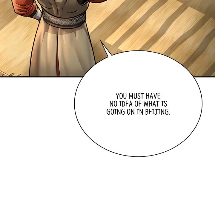 Muscle Joseon Chapter 54 page 117