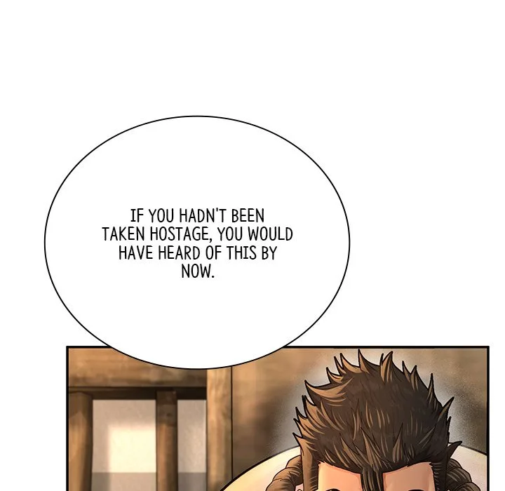 Muscle Joseon Chapter 54 page 125