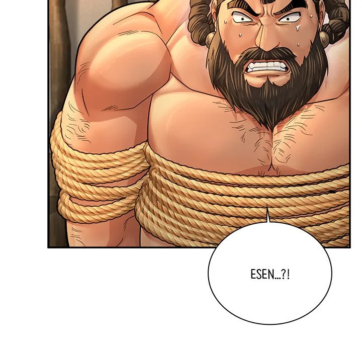Muscle Joseon Chapter 54 page 126