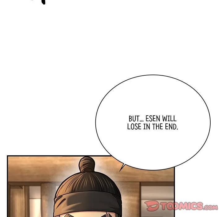 Muscle Joseon Chapter 54 page 129