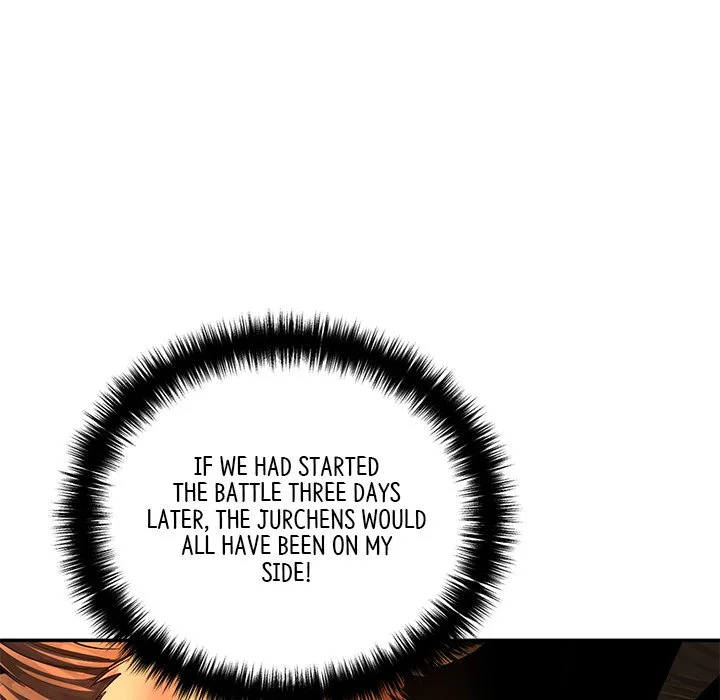 Muscle Joseon Chapter 54 page 127