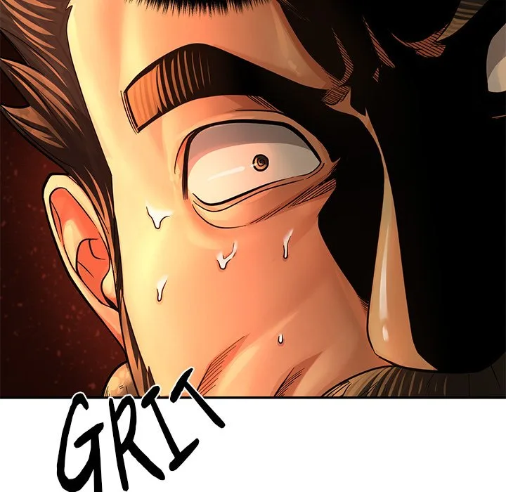 Muscle Joseon Chapter 54 page 128